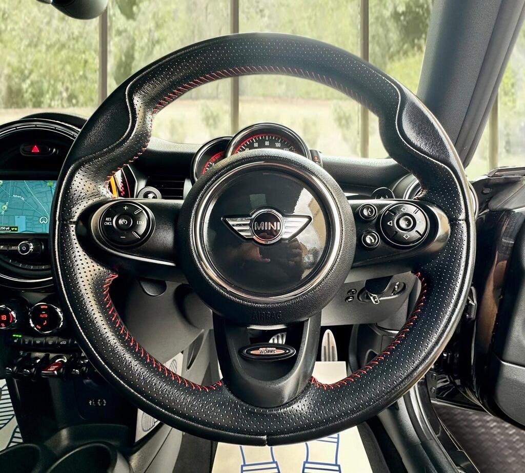 Used MINI Hatch 2017 for sale - 76992799: Photo 15