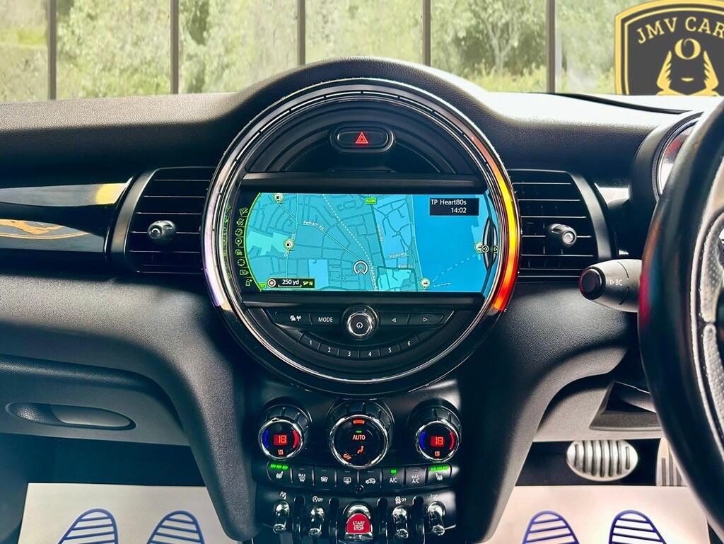 Used MINI Hatch 2017 for sale - 76992799: Photo 17