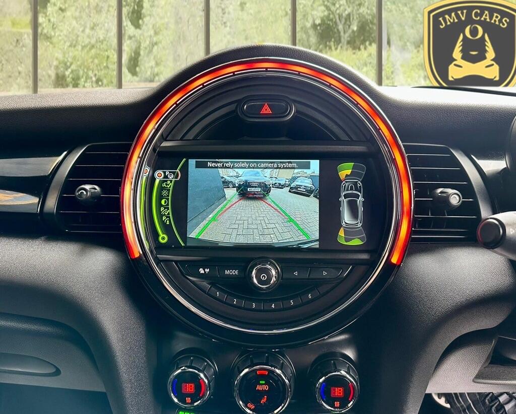 Used MINI Hatch 2017 for sale - 76992799: Photo 18