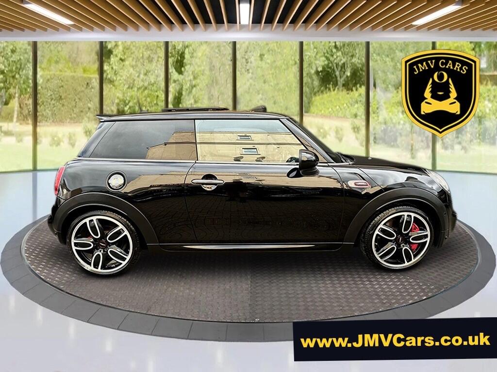 Used MINI Hatch 2017 for sale - 76992799: Photo 2