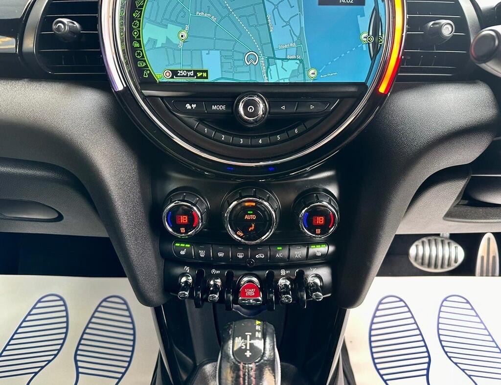 Used MINI Hatch 2017 for sale - 76992799: Photo 20