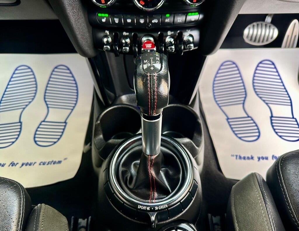 Used MINI Hatch 2017 for sale - 76992799: Photo 22