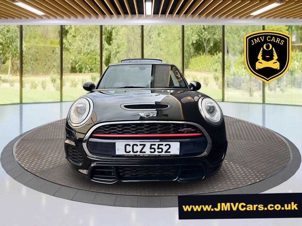 Used MINI Hatch 2017 for sale - 76992799: Photo 5