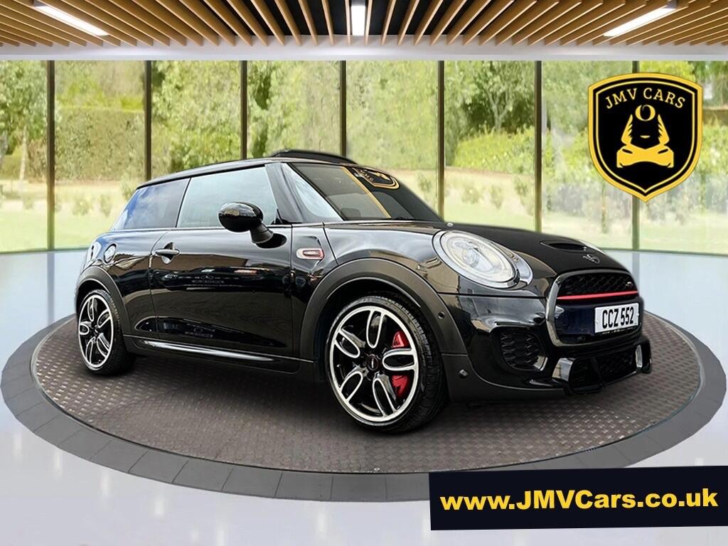 Used MINI Hatch 2017 for sale - 76992799: Photo 7