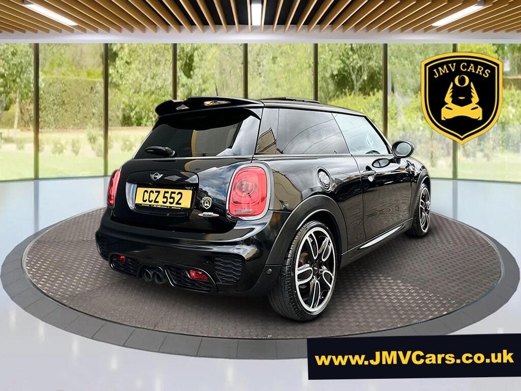 Used MINI Hatch 2017 for sale - 76992799: Photo 8