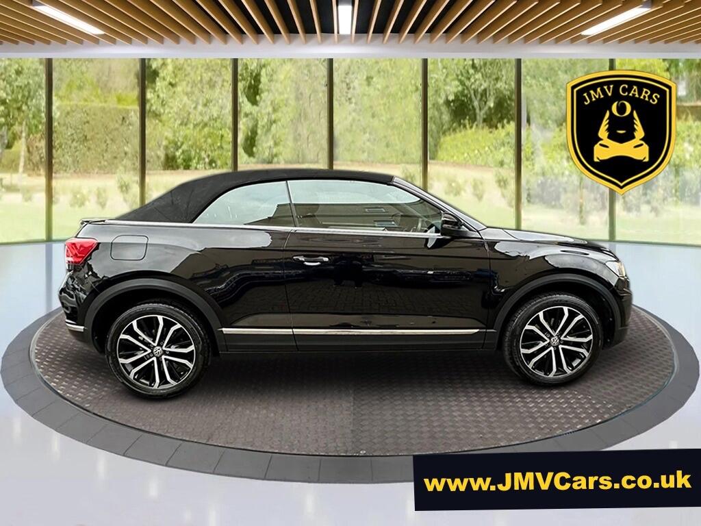 Used Volkswagen T-Roc 2021 for sale - 76307500: Photo 10