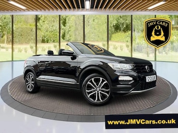 2021 (21) - 1.5 TSI EVO Design Cabriolet DSG Euro 6 (s/s) 2dr