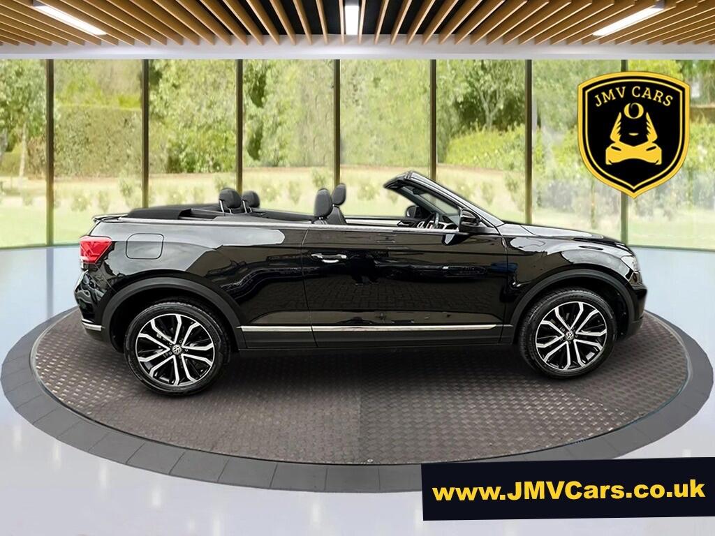 Used Volkswagen T-Roc 2021 for sale - 76307500: Photo 2