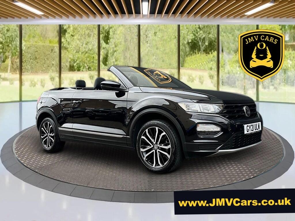 Used Volkswagen T-Roc 2021 for sale - 76307500: Photo 5
