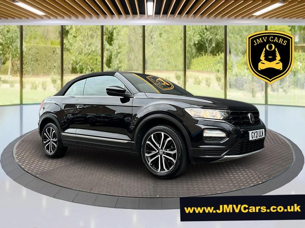 Used Volkswagen T-Roc 2021 for sale - 76307500: Photo 9