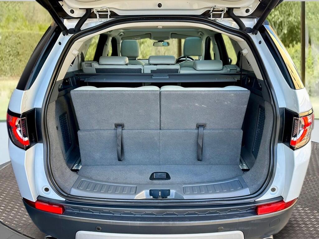 Used Land Rover Discovery Sport for sale - 77783927: Photo 10
