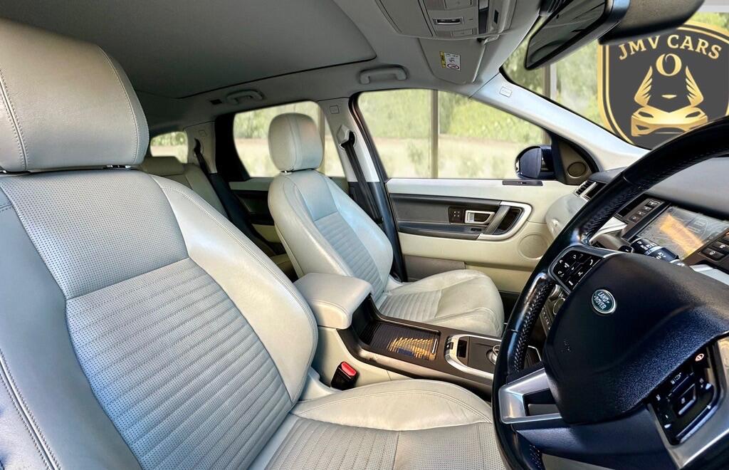 Used Land Rover Discovery Sport for sale - 77783927: Photo 14