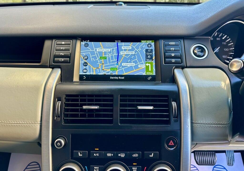 Used Land Rover Discovery Sport for sale - 77783927: Photo 17