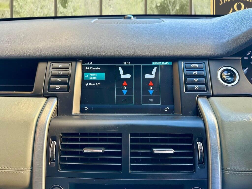 Used Land Rover Discovery Sport for sale - 77783927: Photo 19