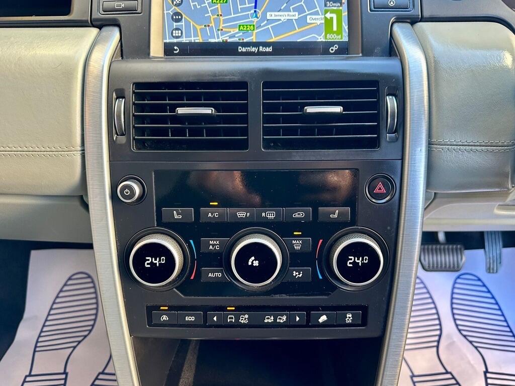 Used Land Rover Discovery Sport for sale - 77783927: Photo 20