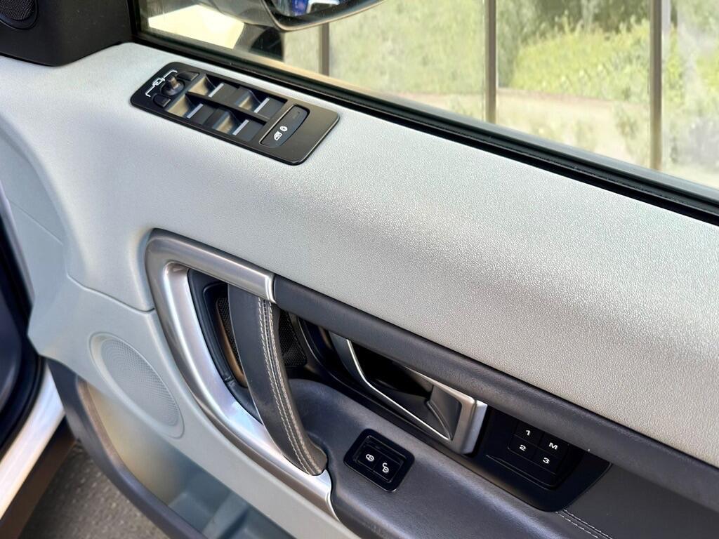 Used Land Rover Discovery Sport for sale - 77783927: Photo 22