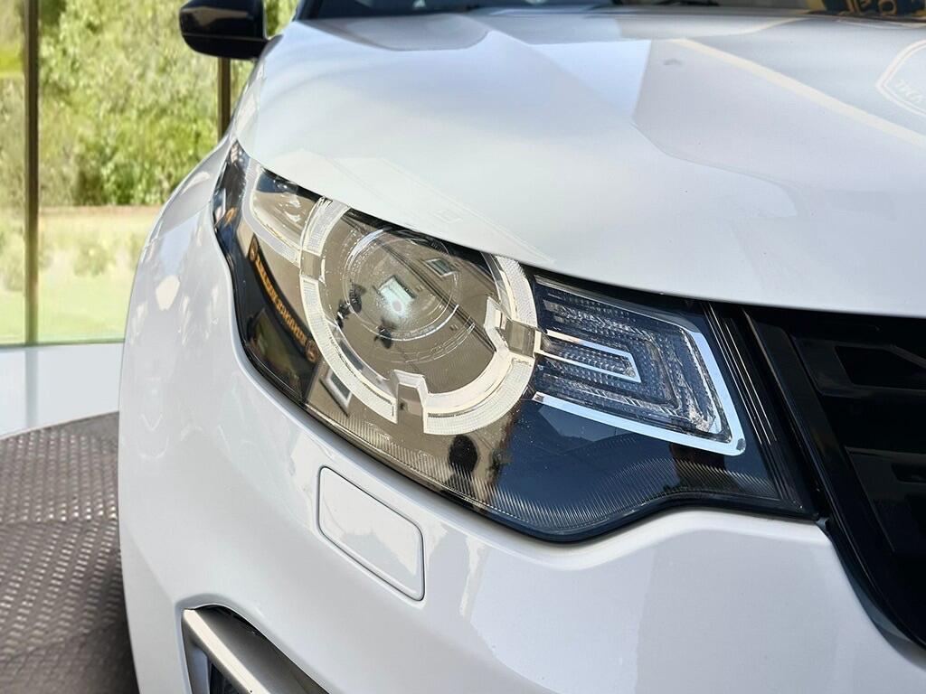 Used Land Rover Discovery Sport for sale - 77783927: Photo 9