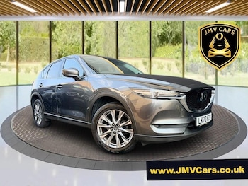 Used Mazda CX-5 2021 for sale - 79411851: Photo