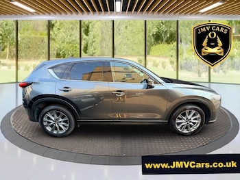Used Mazda CX-5 2021 for sale - 79411851: Photo