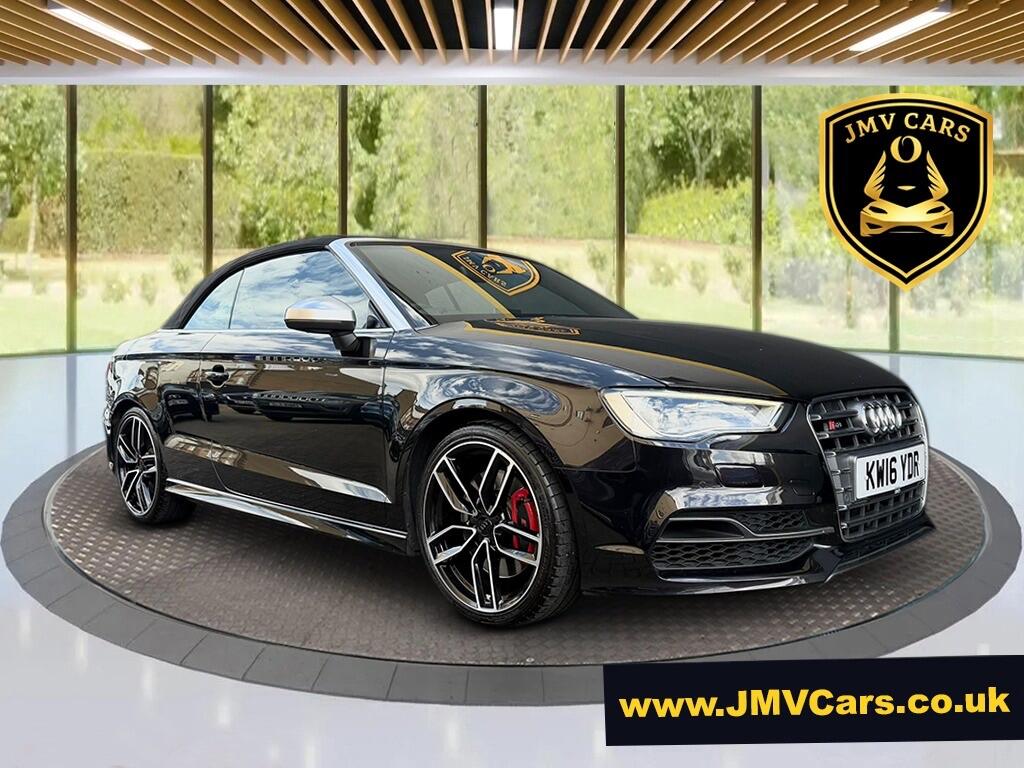 Used Audi S3 for sale - 78220201: Photo 10