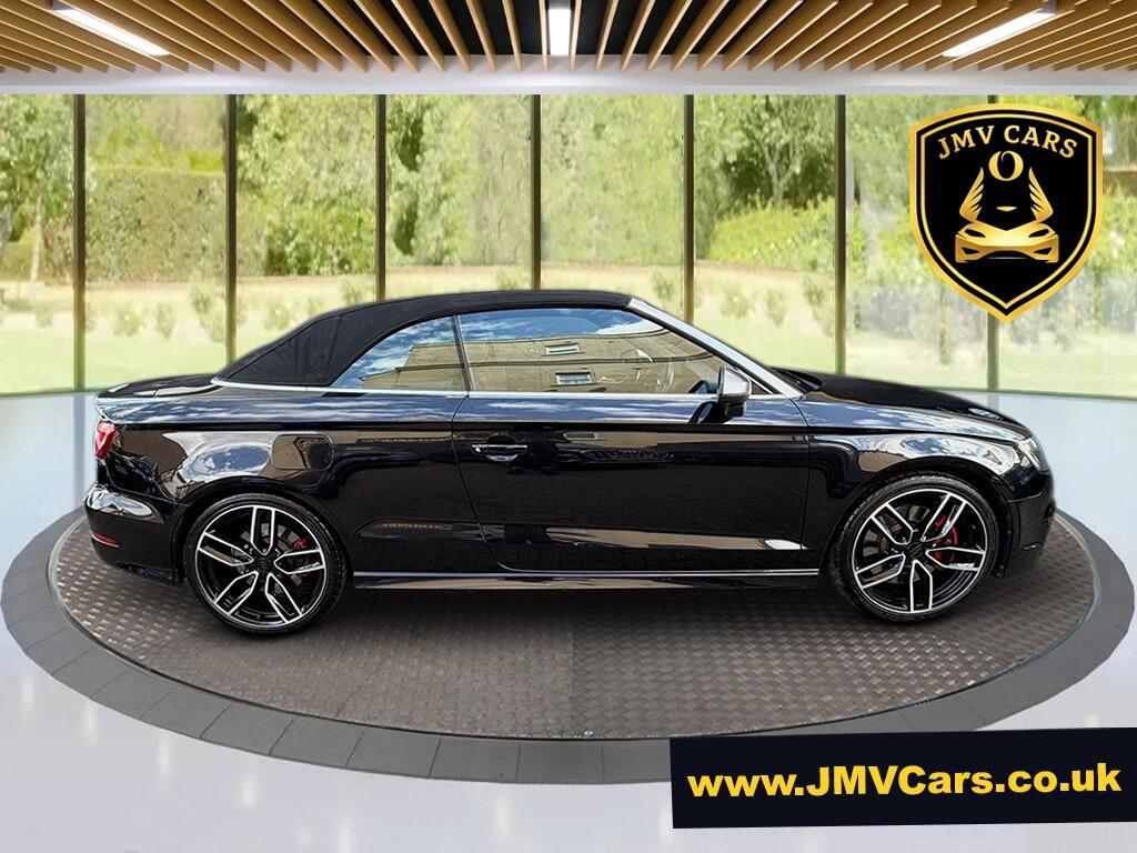 Used Audi S3 for sale - 78220201: Photo 11