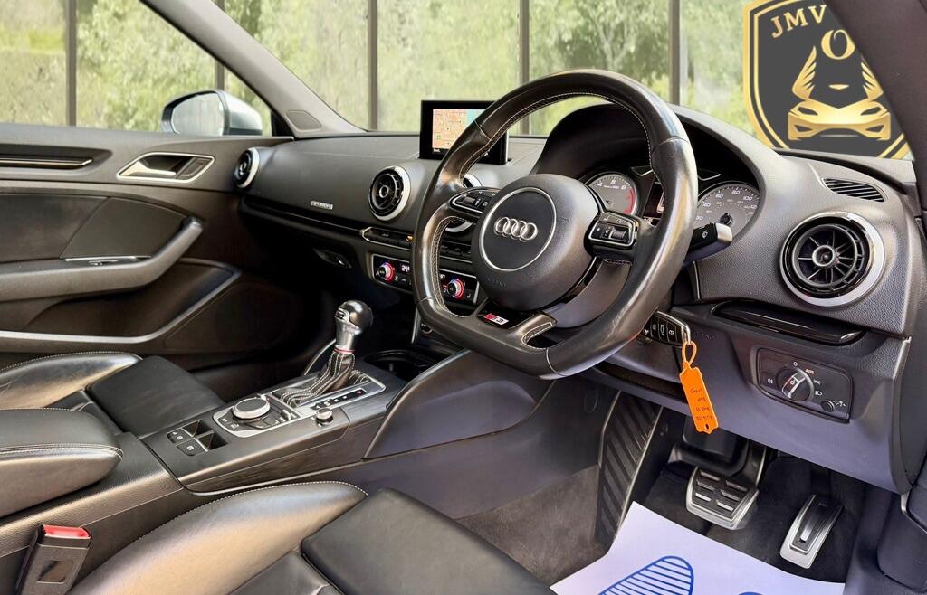 Used Audi S3 for sale - 78220201: Photo 14