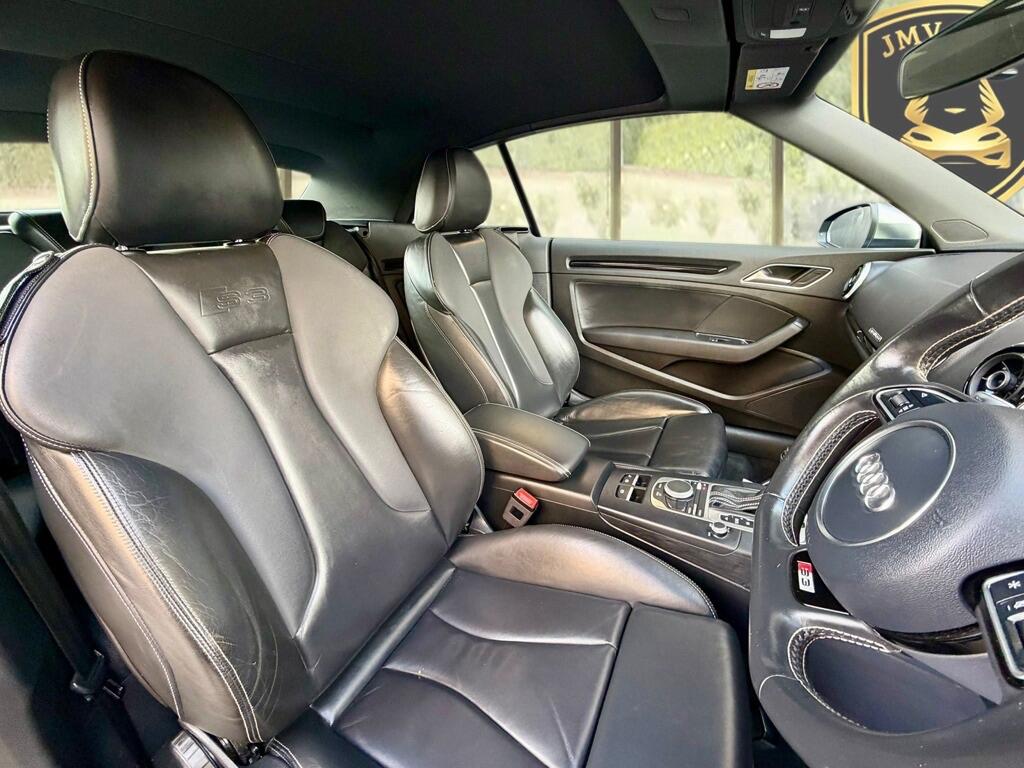 Used Audi S3 for sale - 78220201: Photo 15