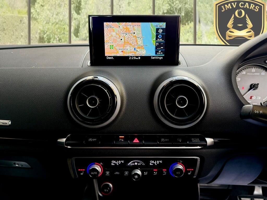 Used Audi S3 for sale - 78220201: Photo 18