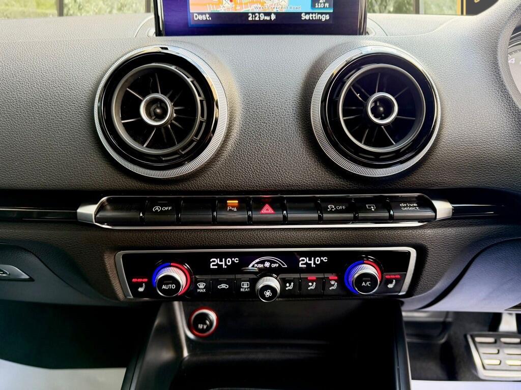 Used Audi S3 for sale - 78220201: Photo 19