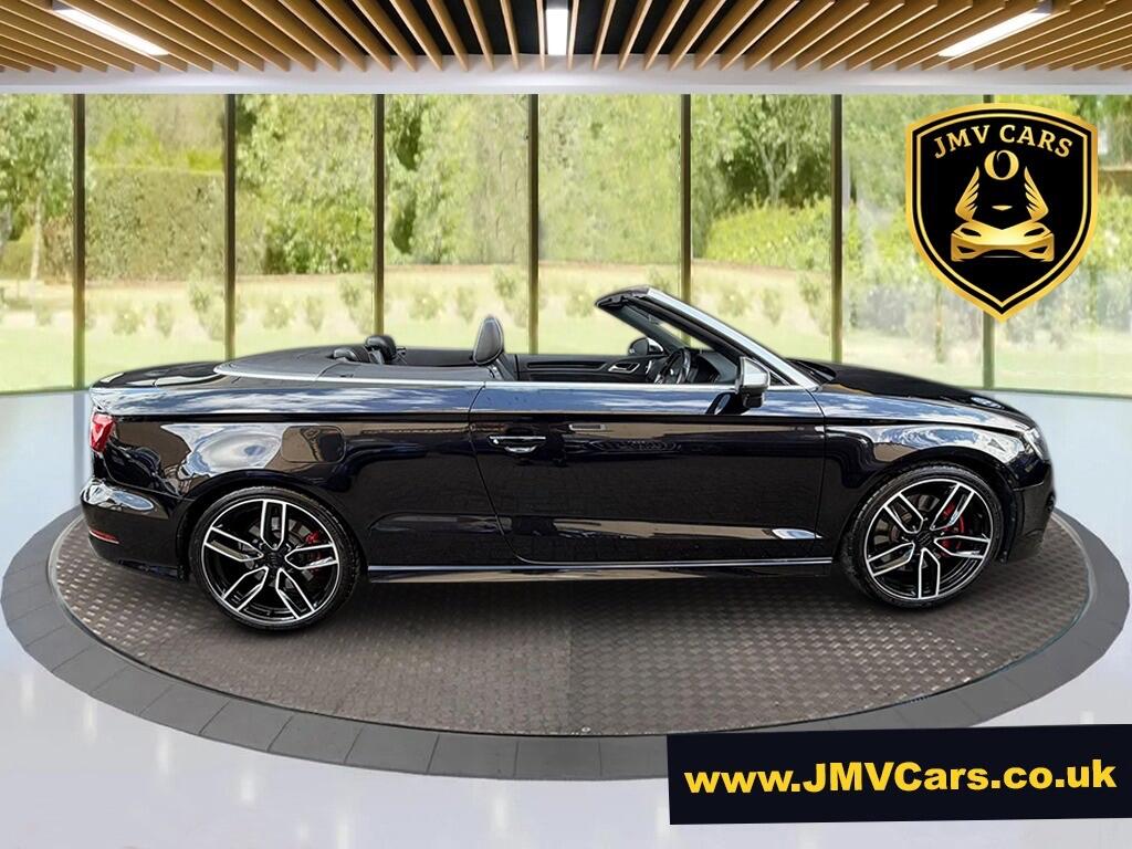 Used Audi S3 for sale - 78220201: Photo 2