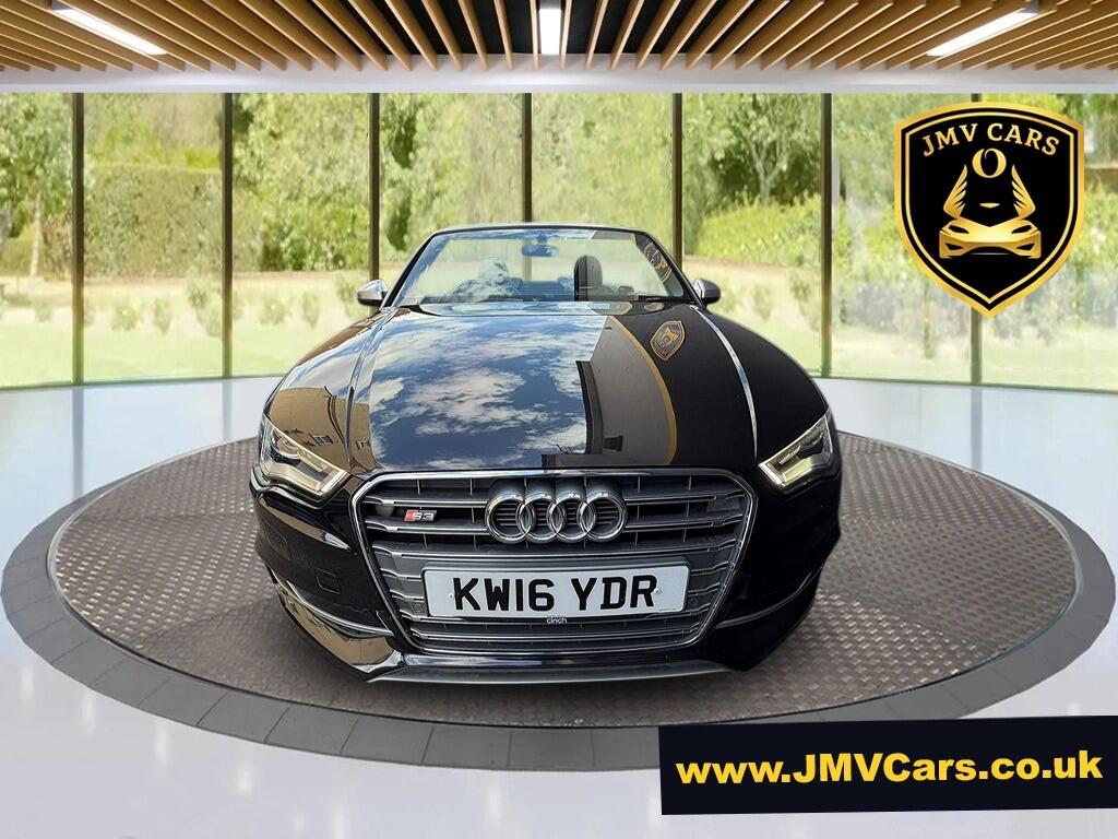 Used Audi S3 for sale - 78220201: Photo 5