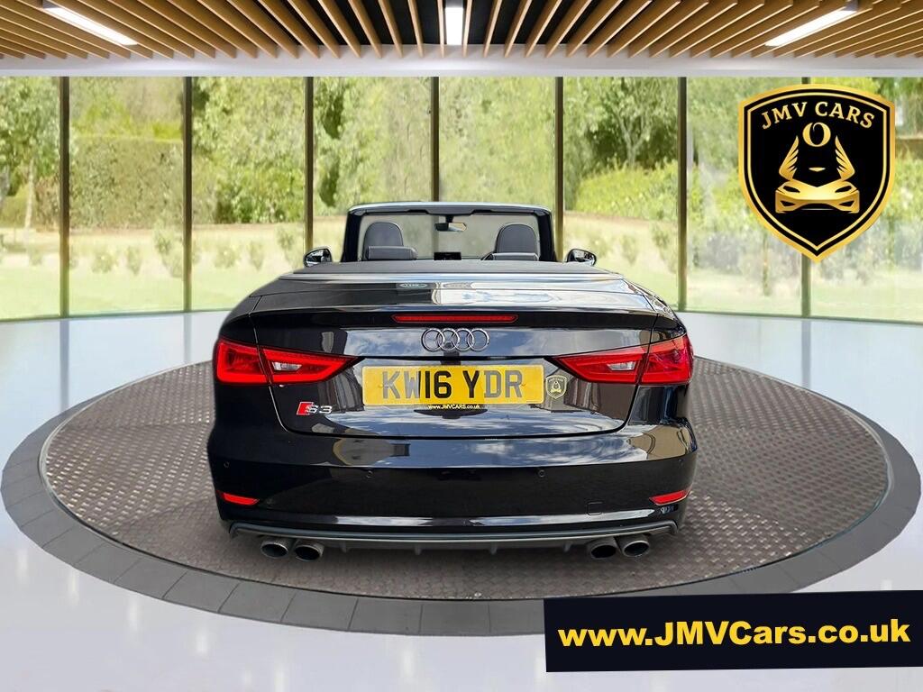 Used Audi S3 for sale - 78220201: Photo 6