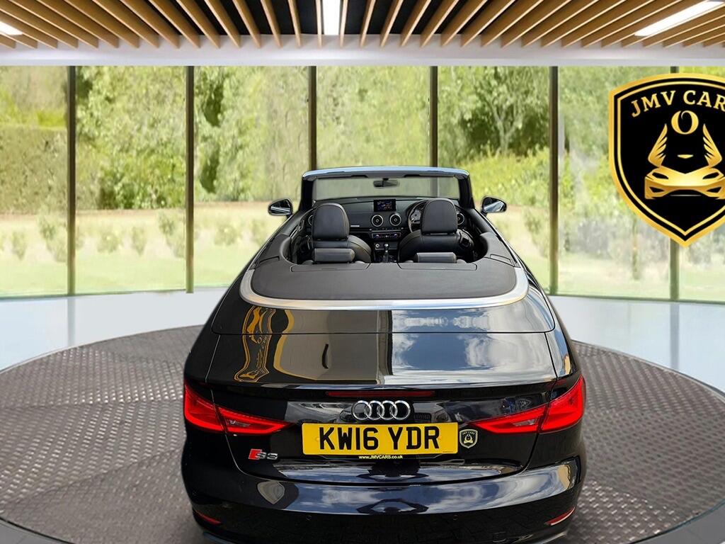 Used Audi S3 for sale - 78220201: Photo 7