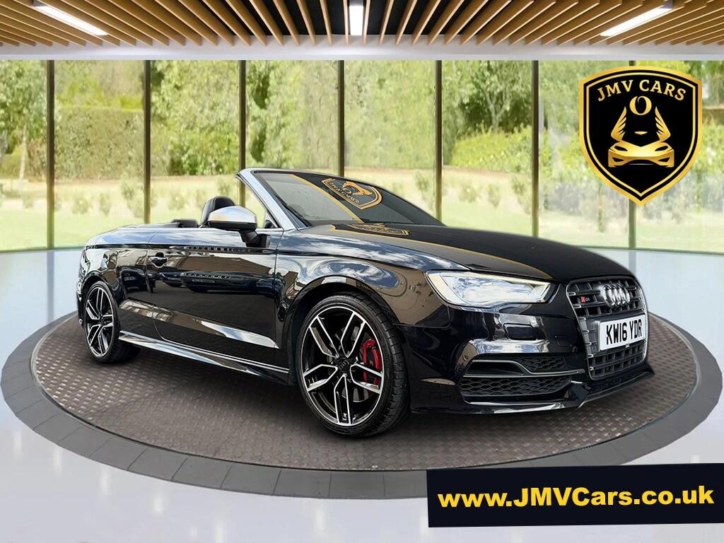 Used Audi S3 for sale - 78220201: Photo 8