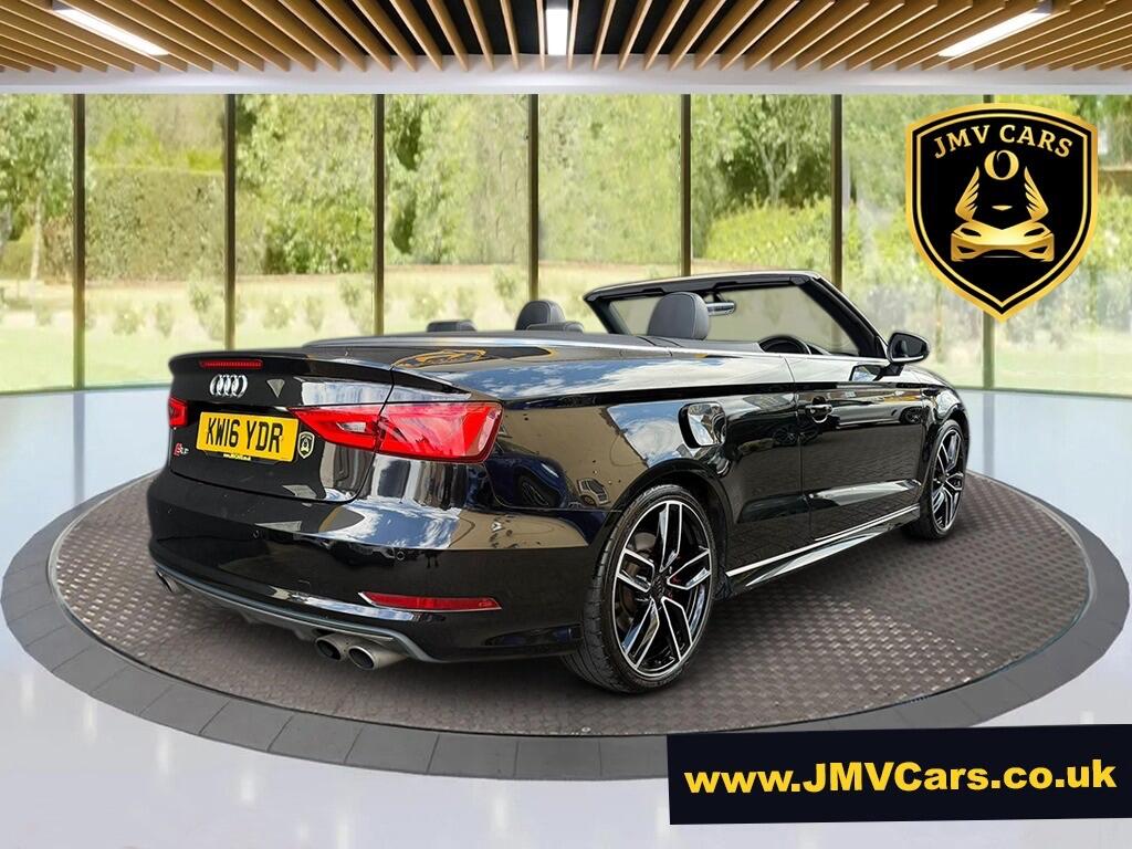 Used Audi S3 for sale - 78220201: Photo 9