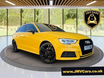 Used Audi A3 2017 for sale - 78946369: Photo