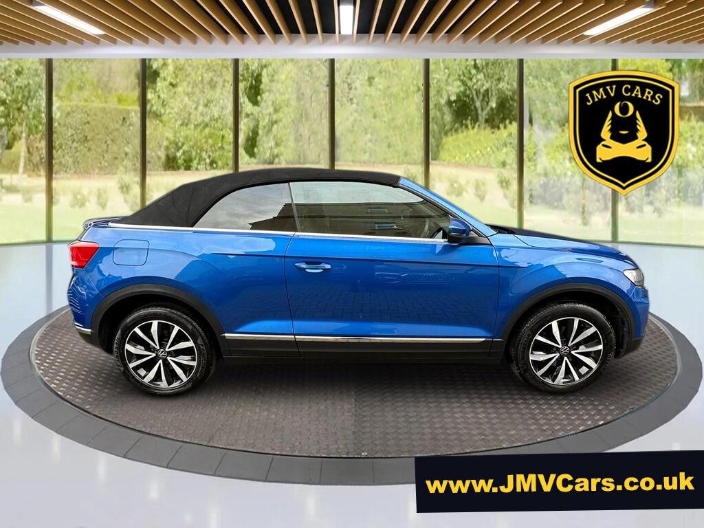Used Volkswagen T-Roc for sale - 77292055: Photo 10