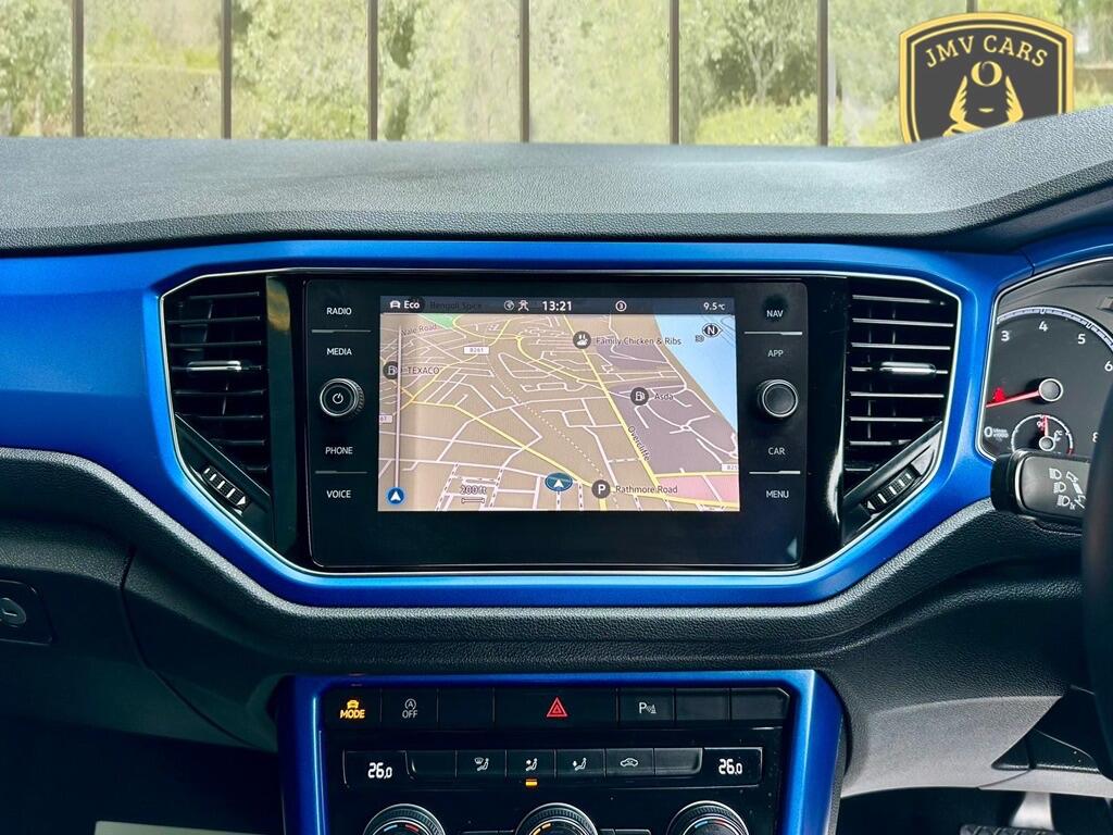 Used Volkswagen T-Roc for sale - 77292055: Photo 15