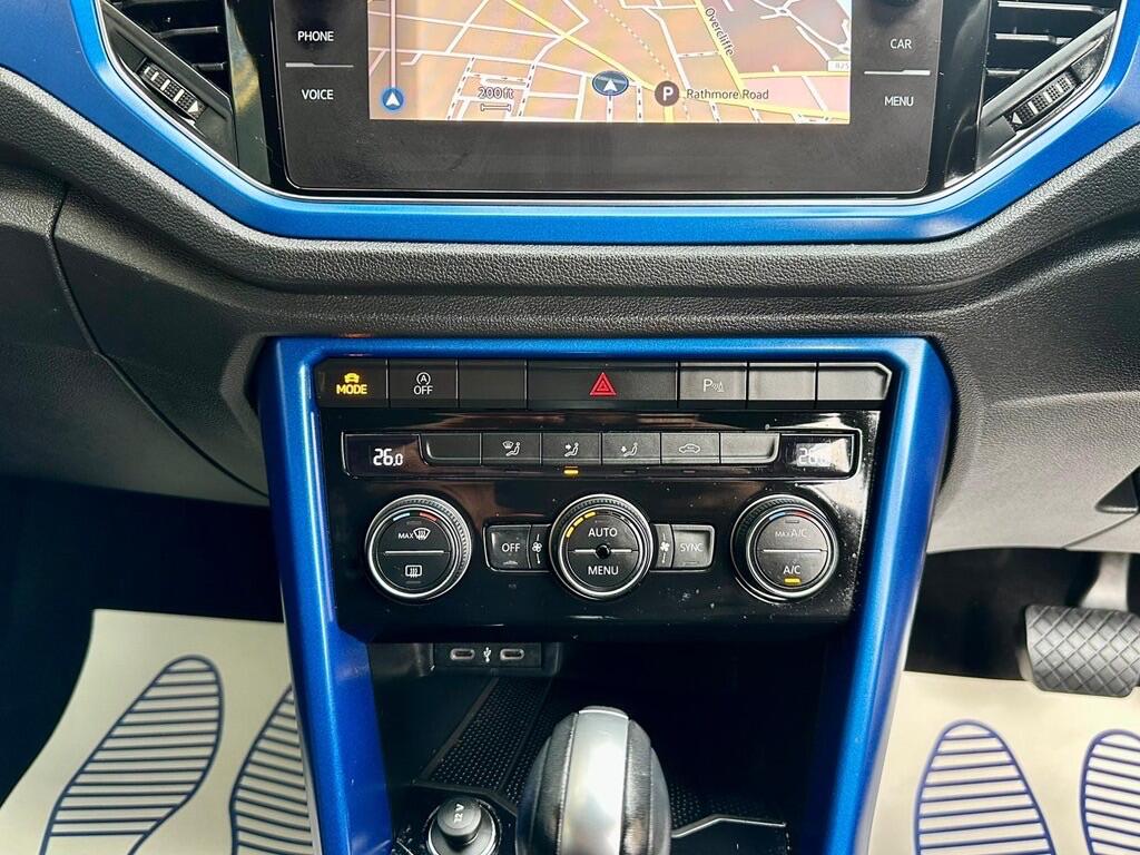 Used Volkswagen T-Roc for sale - 77292055: Photo 19