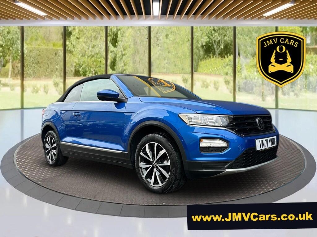 Used Volkswagen T-Roc for sale - 77292055: Photo 9