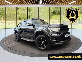 Used Ford Ranger 2018 for sale - 78416456: Photo