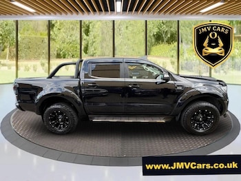 Used Ford Ranger 2018 for sale - 78416456: Photo