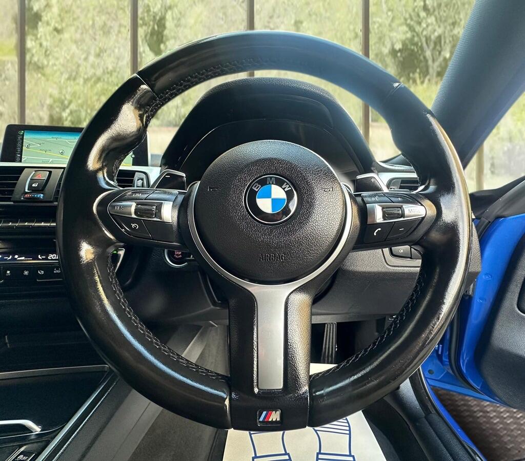 Used BMW 4 Series 2016 for sale - 76997495: Photo 13