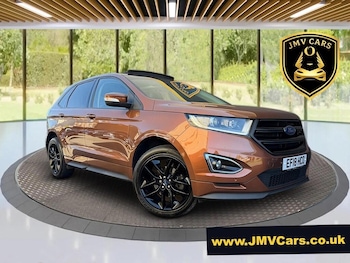 Used Ford Edge 2018 for sale - 78376089: Photo