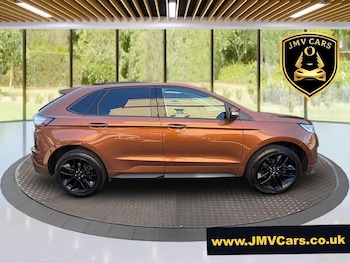 Used Ford Edge 2018 for sale - 78376089: Photo