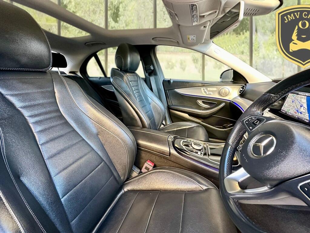 Used Mercedes-Benz E Class for sale - 76997649: Photo 13