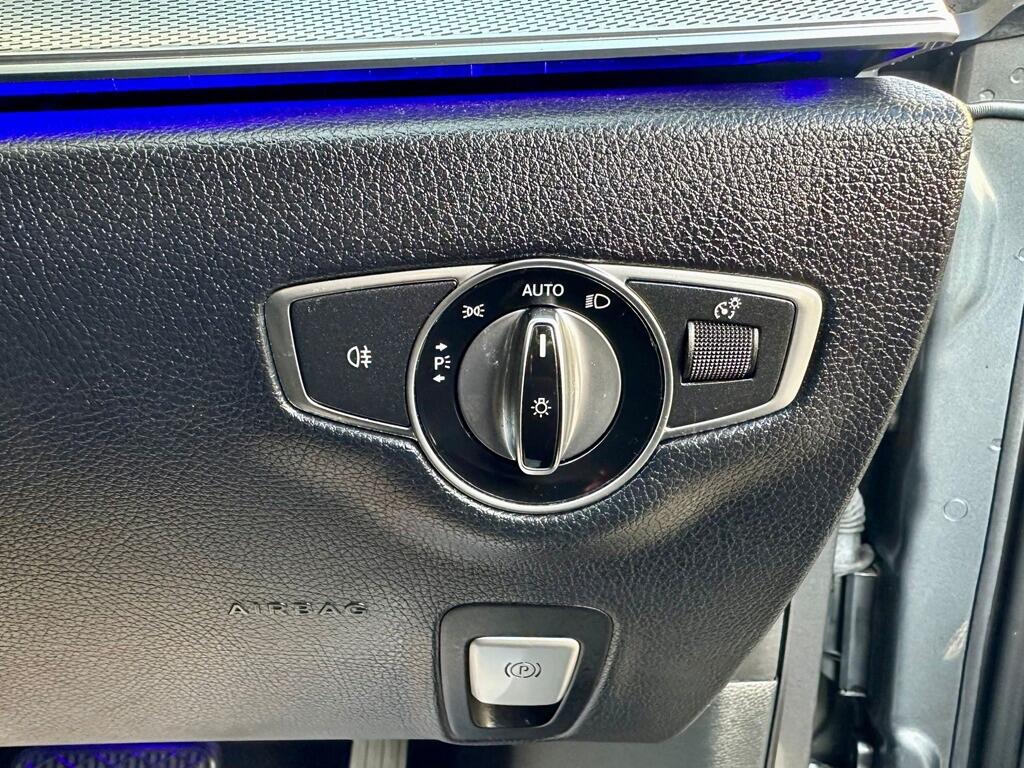 Used Mercedes-Benz E Class for sale - 76997649: Photo 22