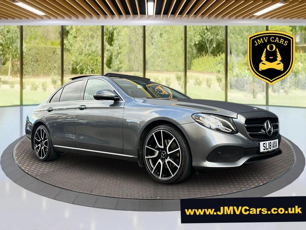 Used Mercedes-Benz E Class for sale - 76997649: Photo 7