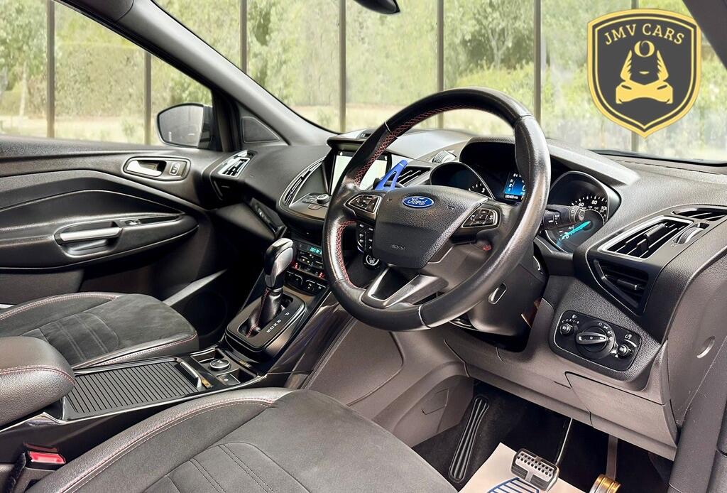 Used Ford Kuga 2018 for sale - 77331115: Photo 11