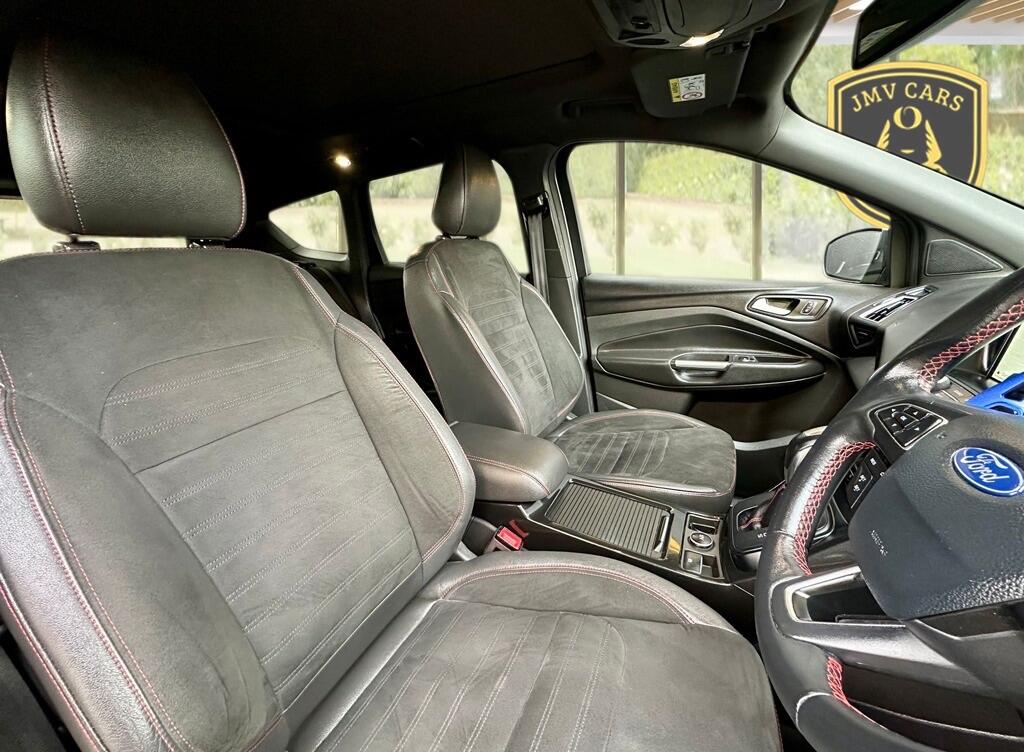 Used Ford Kuga 2018 for sale - 77331115: Photo 13